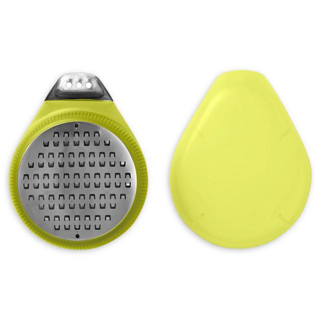 Chef'n® Palm Zester in Green