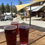June Lake Brewing
