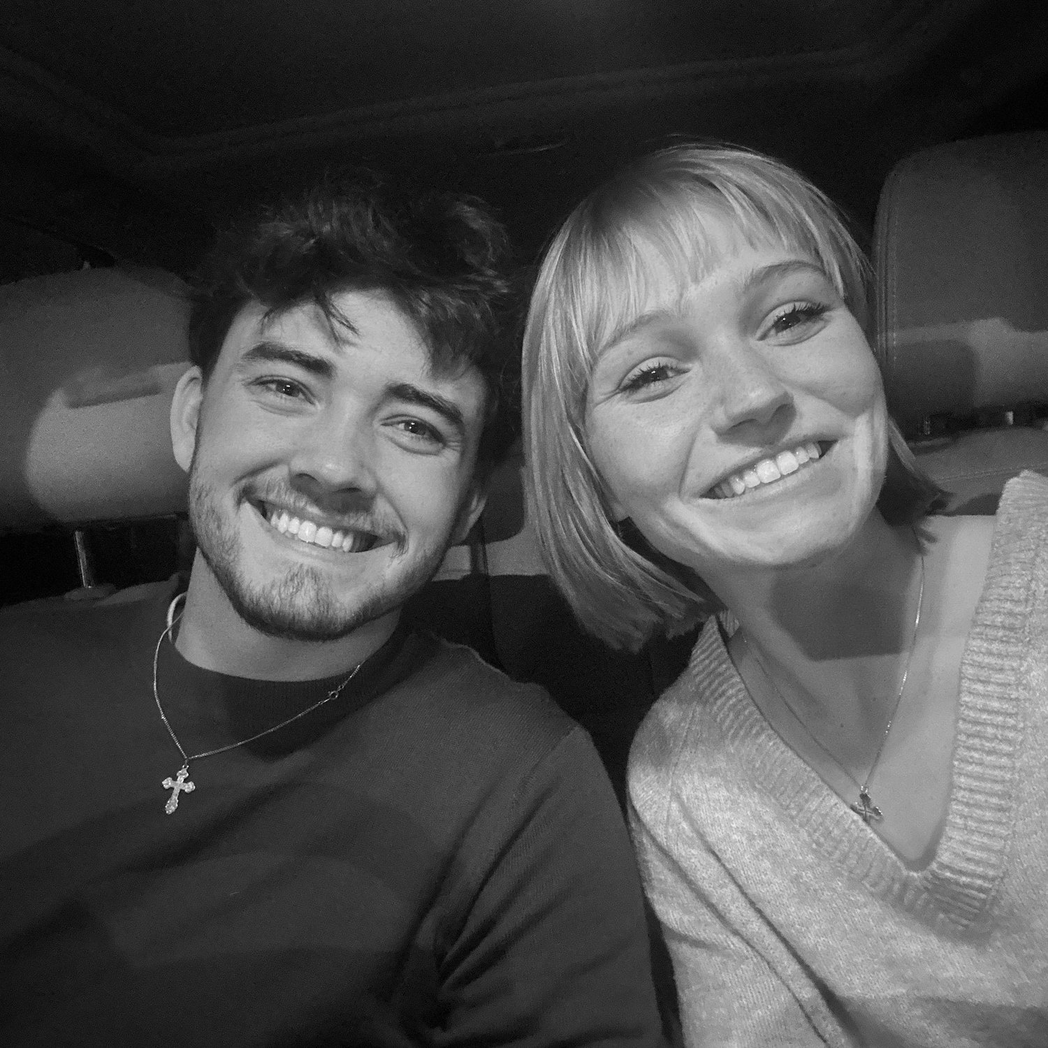 Lots of roadtrips!