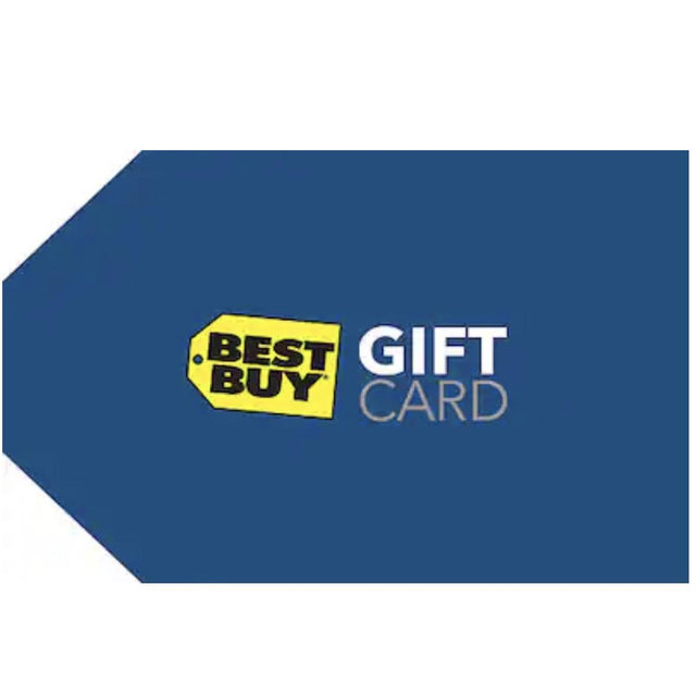 Best Buy Giftcard