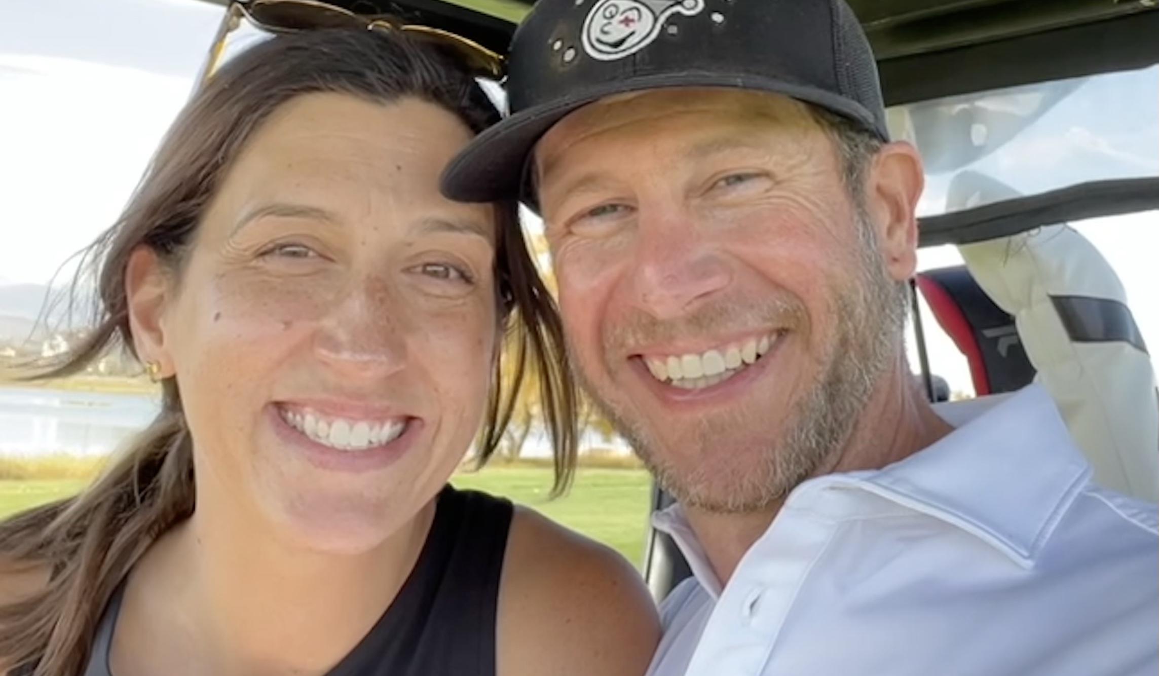 The Wedding Website of Ashley Beauchemin and Jon West