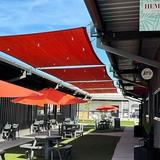Bowen Yard - Food Hall