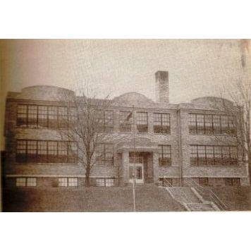 We began as high school classmates, graduating in 1972.