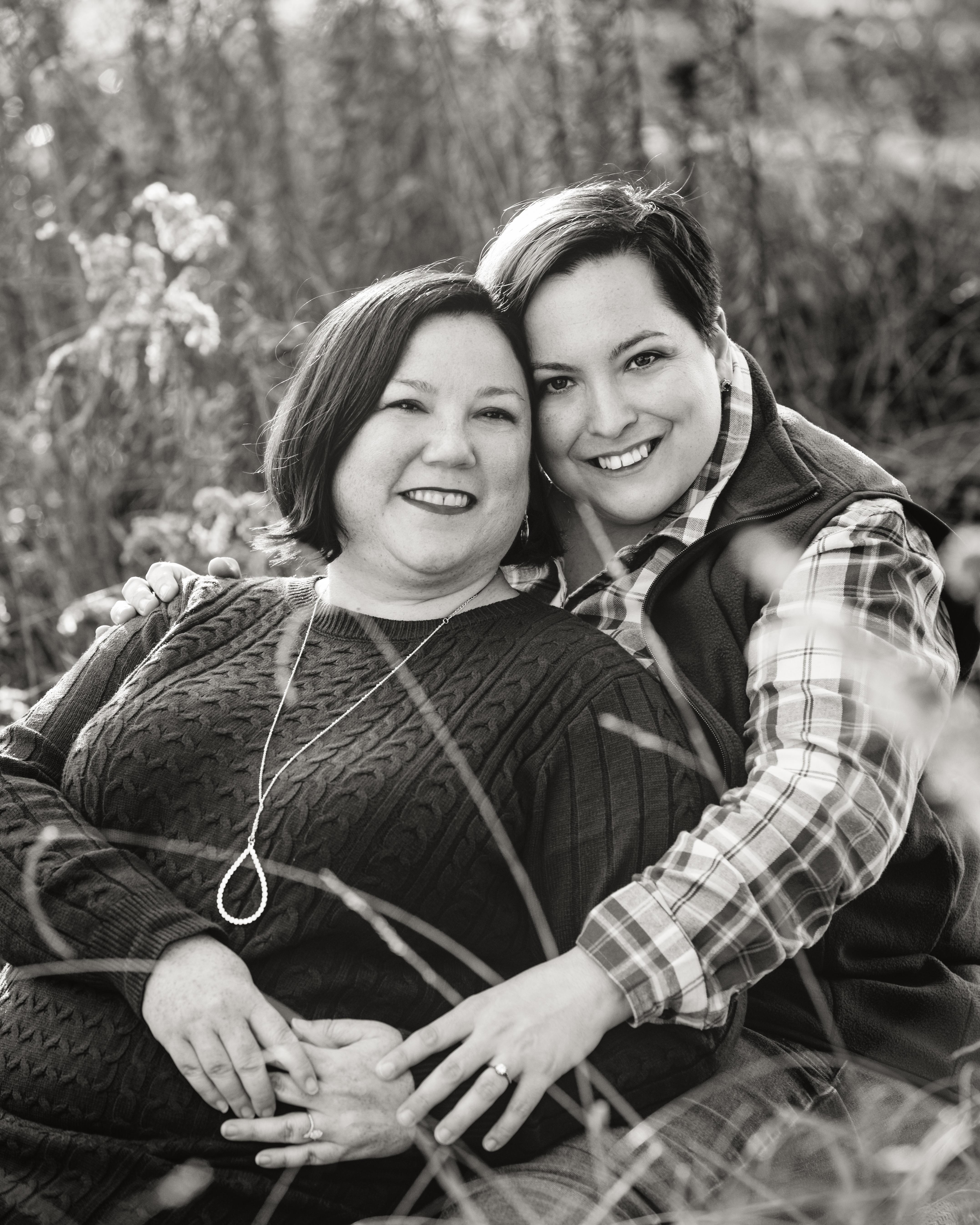 The Wedding Website of Ella Doyle and Courtney Fetters