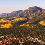 Boulder
