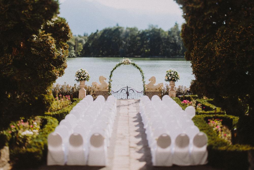 The Wedding Website of Yaou Wang and Yuhan Wang