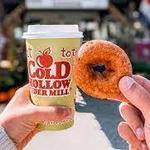 Cold Hollow Cider Mill