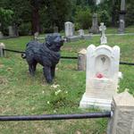 Hollywood Cemetery