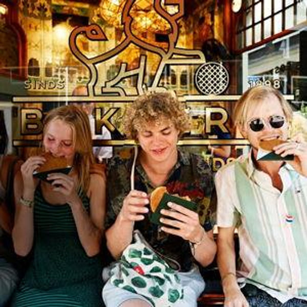 10 Tastes of Amsterdam Food Tour