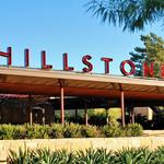 Hillstone Restaurant