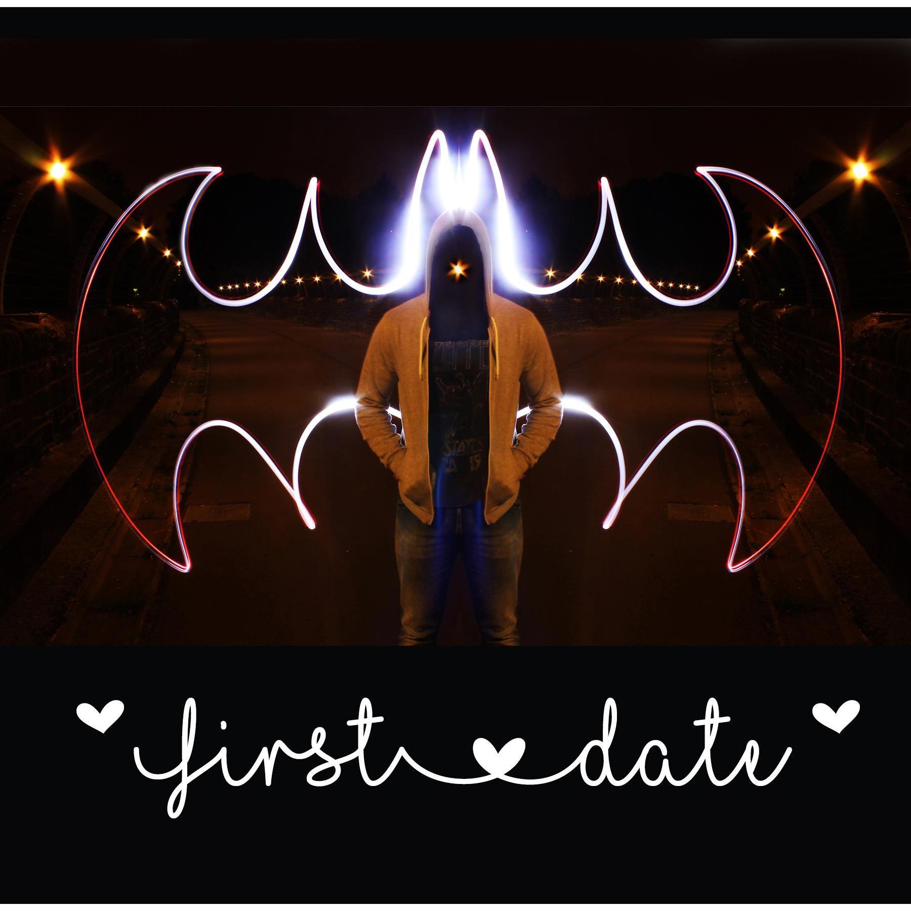September 2014, our first date. October 2018, where Alex proposed.