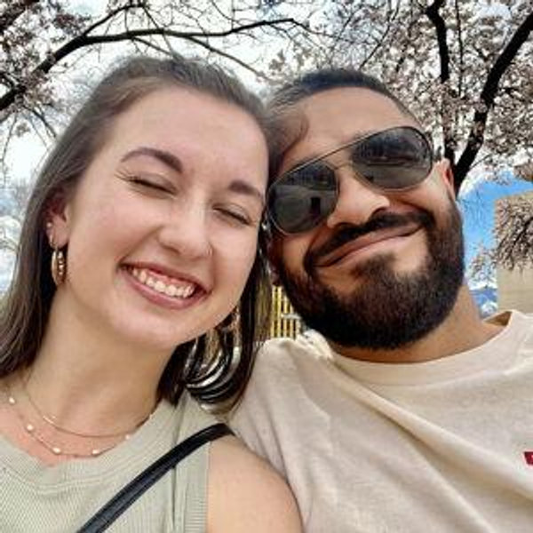 Newlywed Fund