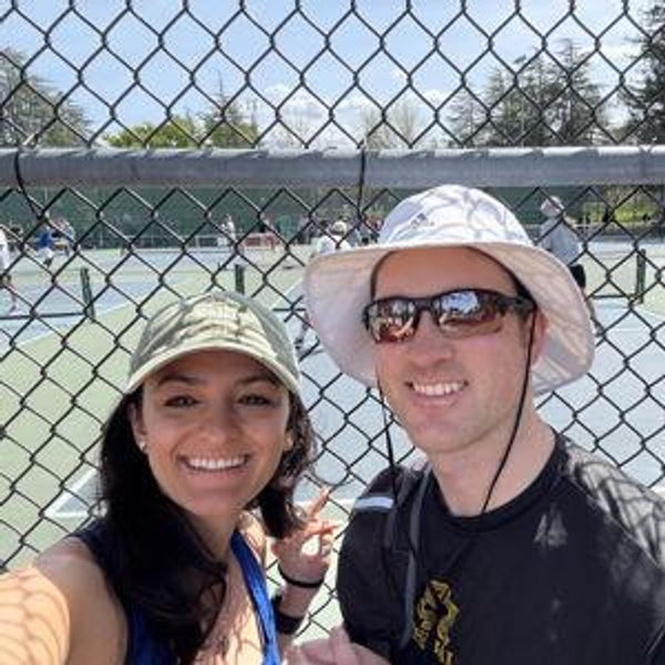 New Pickleball Paddles