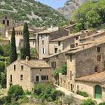 Saint-Guilhem-le-Désert