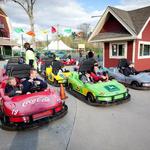 Mel's Funway Park