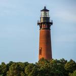 Currituck Beach Lighthouse