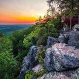 Indian Seats At Sawnee