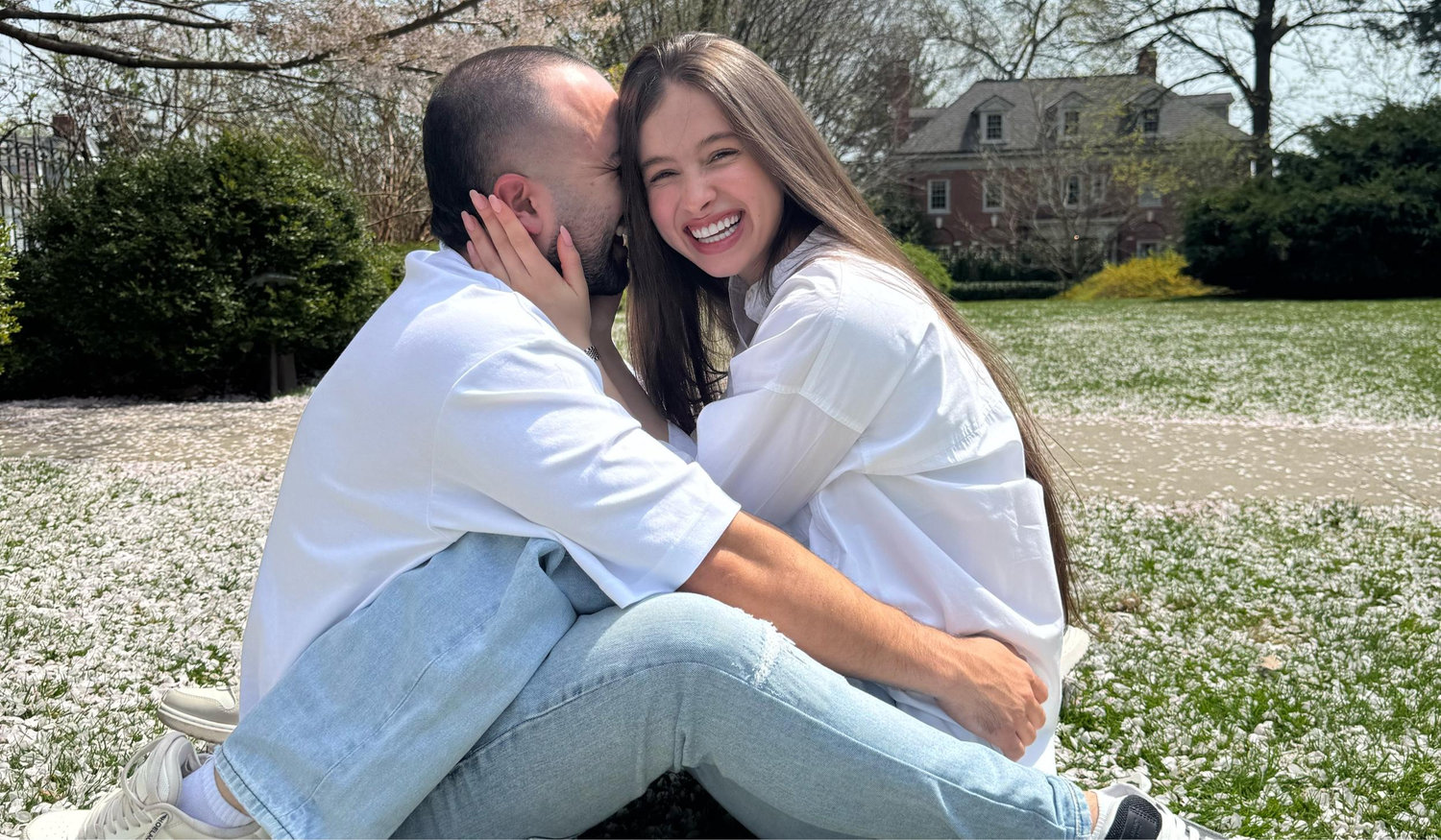 The Wedding Website of Michelle Newball and Sebastian Medina