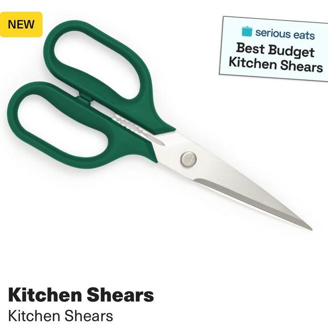 Kitchen Shears