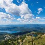 Whitefish Mountain Resort