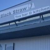 Black Straw Tea Bar & Kitchen