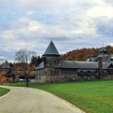 Shelburne Farms