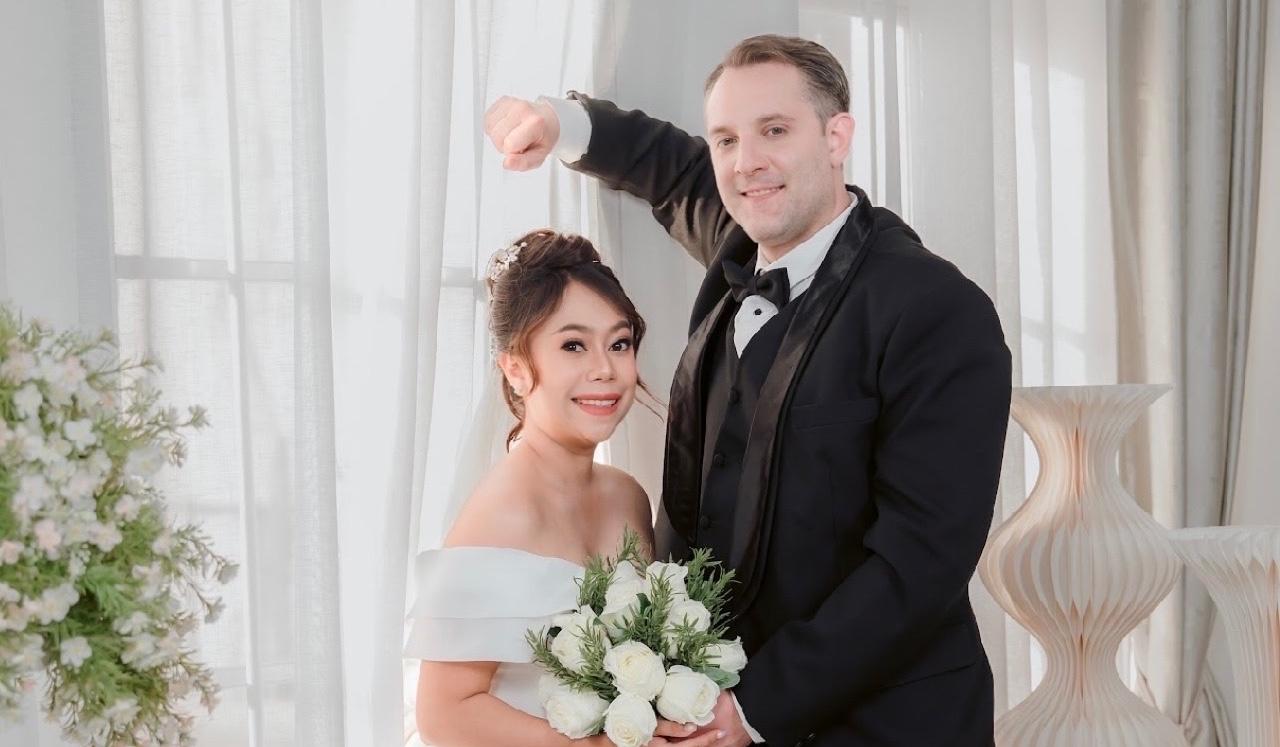 The Wedding Website of Kaly Evans and Brandon Evans