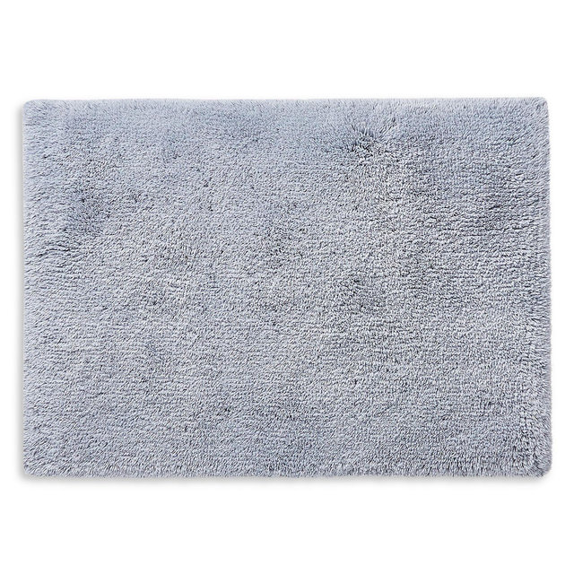 Ralph Lauren Dawson Organic Cotton Bath Rug, 21" x 34"
