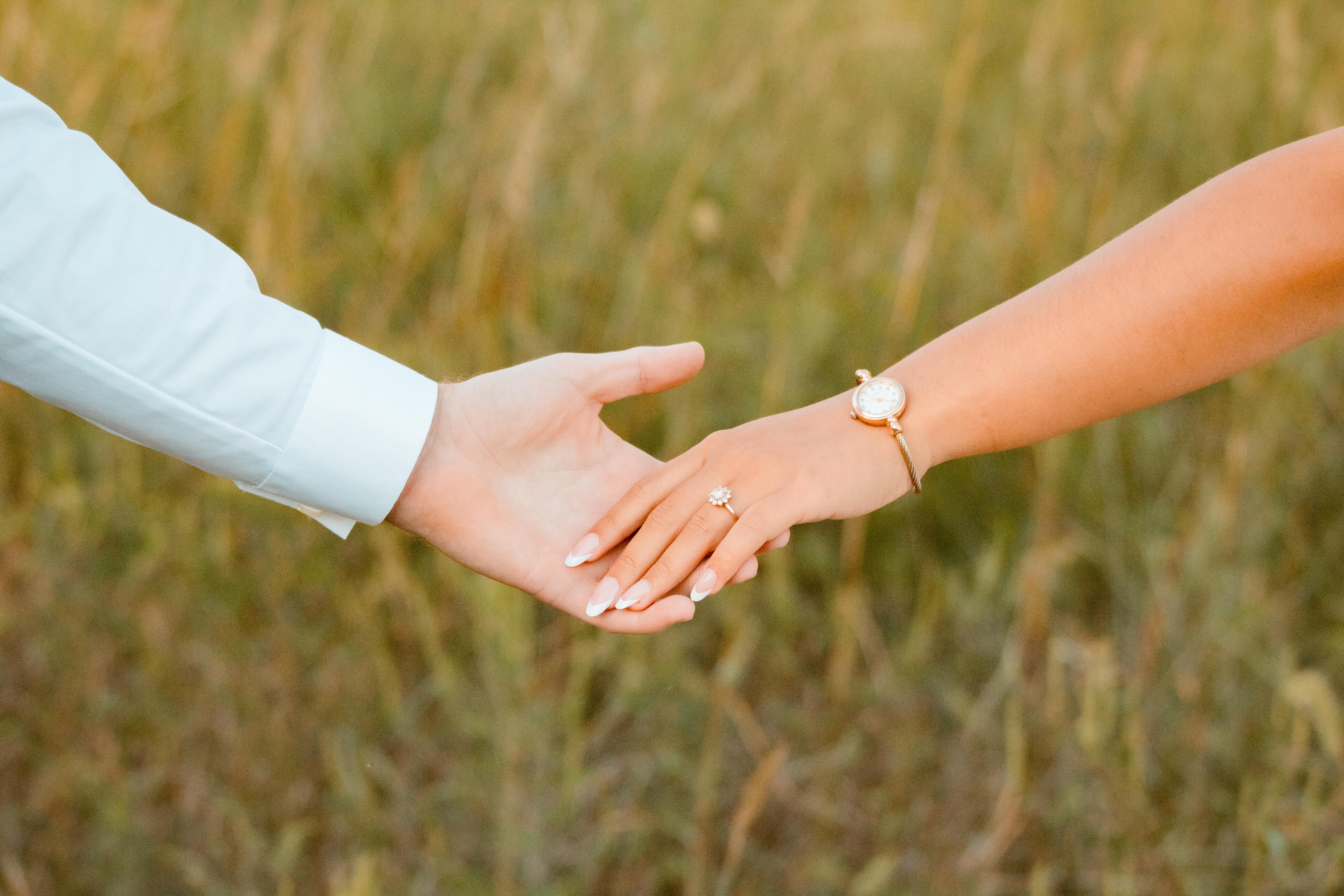 The Wedding Website of Mirielle Ferrell and Ethan Wood