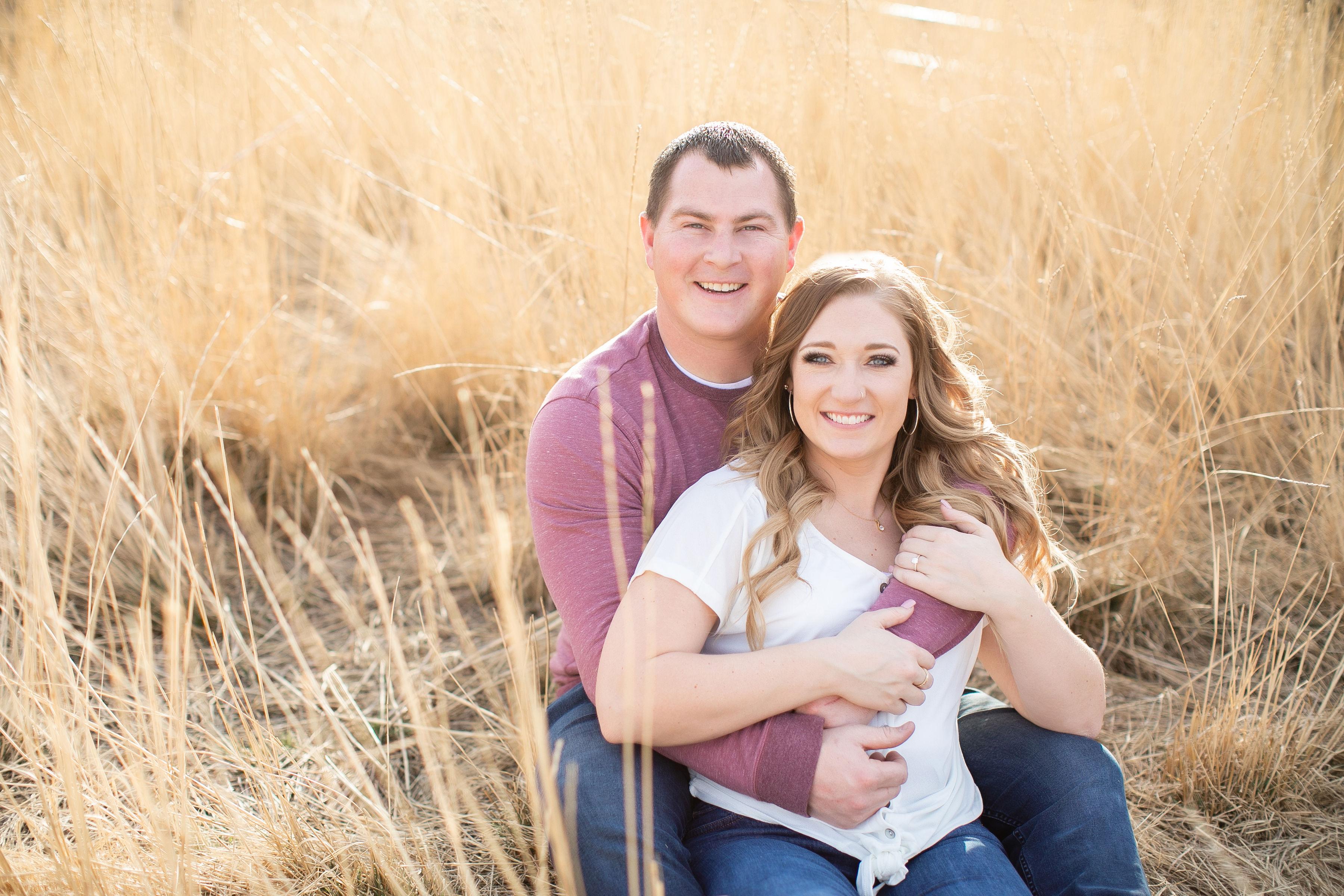 The Wedding Website of Angela Brehmer and Paul Moritz