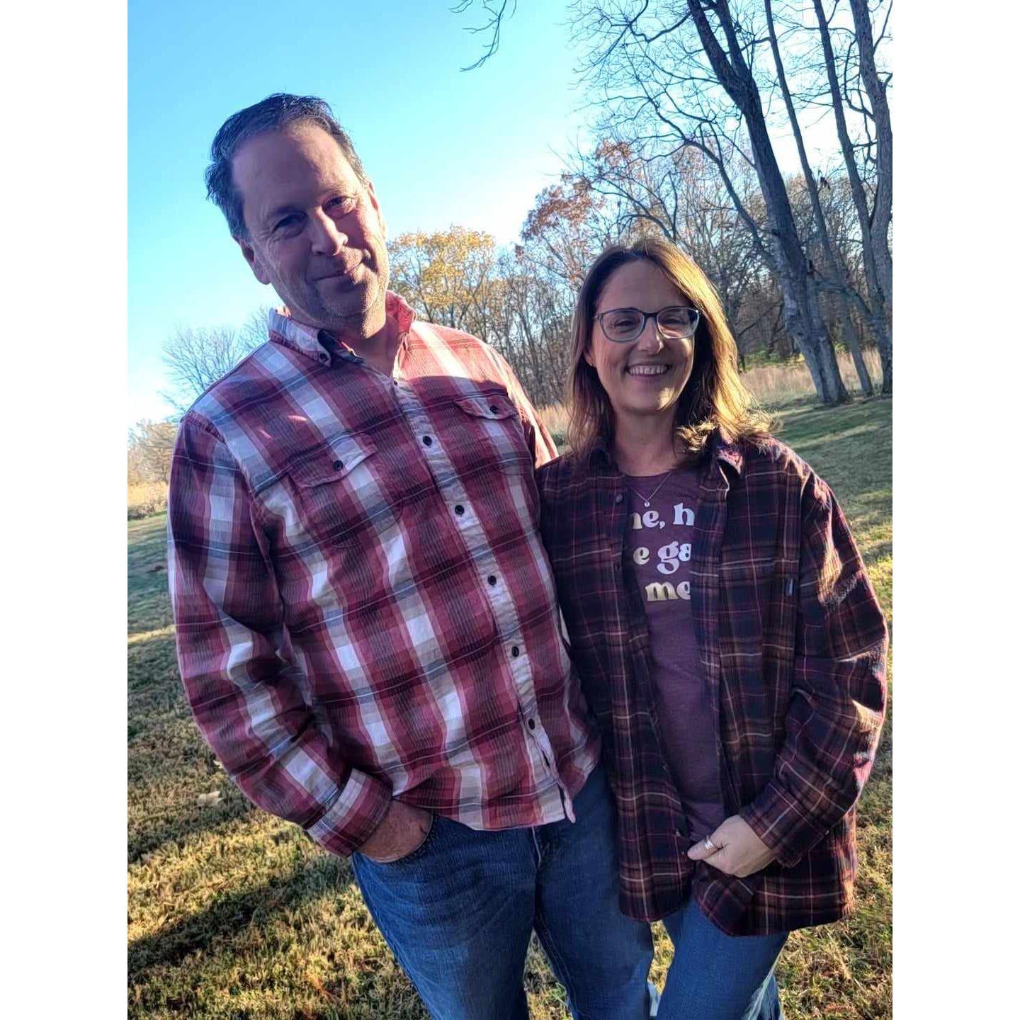 Thanksgiving 2023