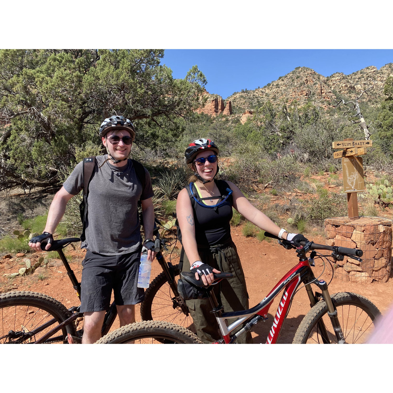 Sedona, AZ 2022