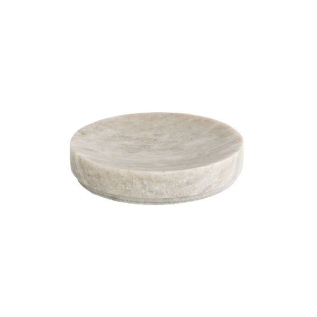 McGee & Co Marble Soap Dish