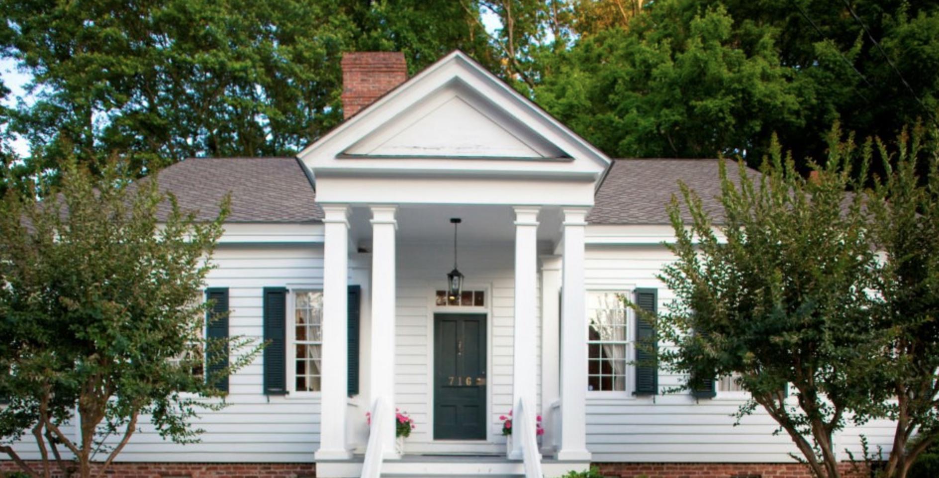 The Wedding Website of Angela Fox and Kevin Elrod