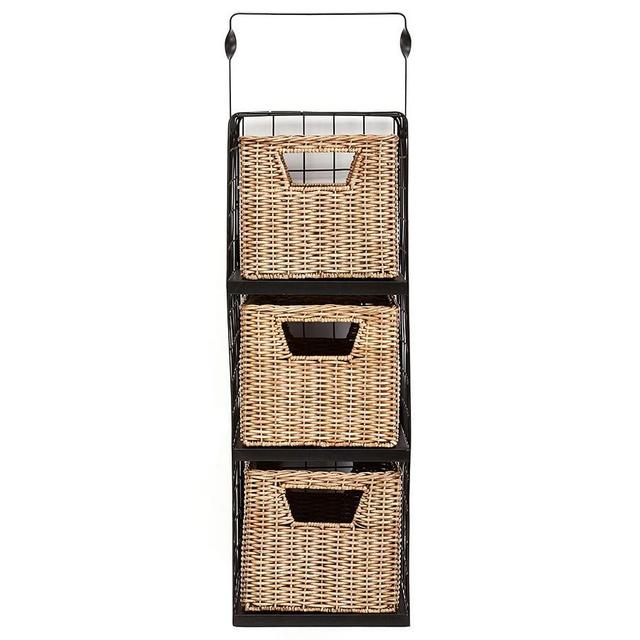 Gabrielle Organizer Hanging Wire Multi-Shelf