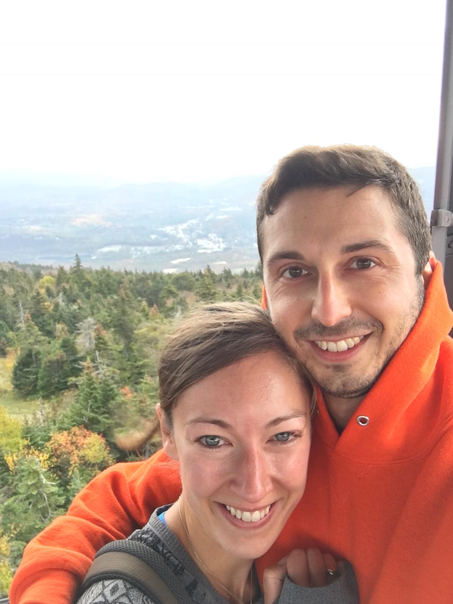 The Wedding Website of Melissa Dupuis and Jake Miller