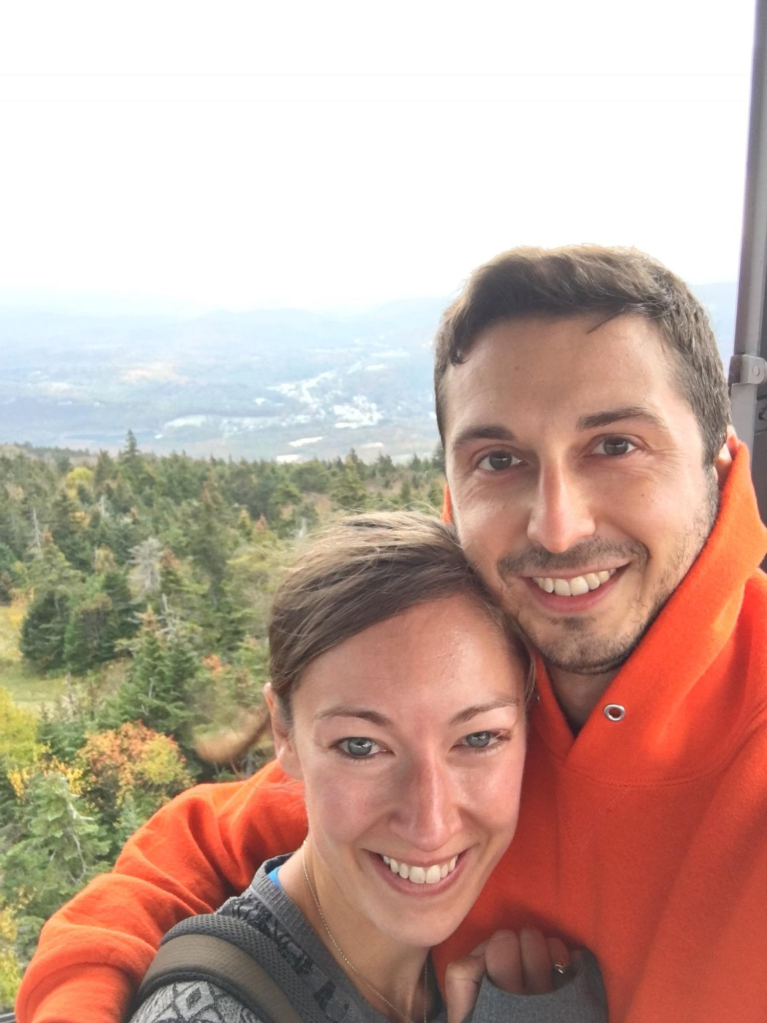 The Wedding Website of Melissa Dupuis and Jake Miller