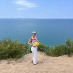 Pyramid Point Trailhead