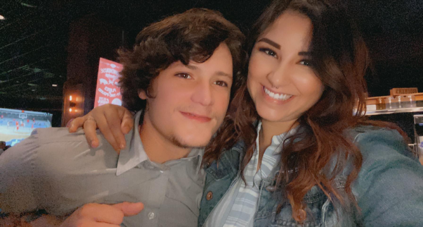 Dinner date nights 🍽
