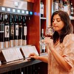 The Wine Room