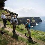 Cliffs of Moher- Cliff Walk