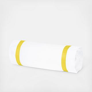 Lowell Neckroll Sham