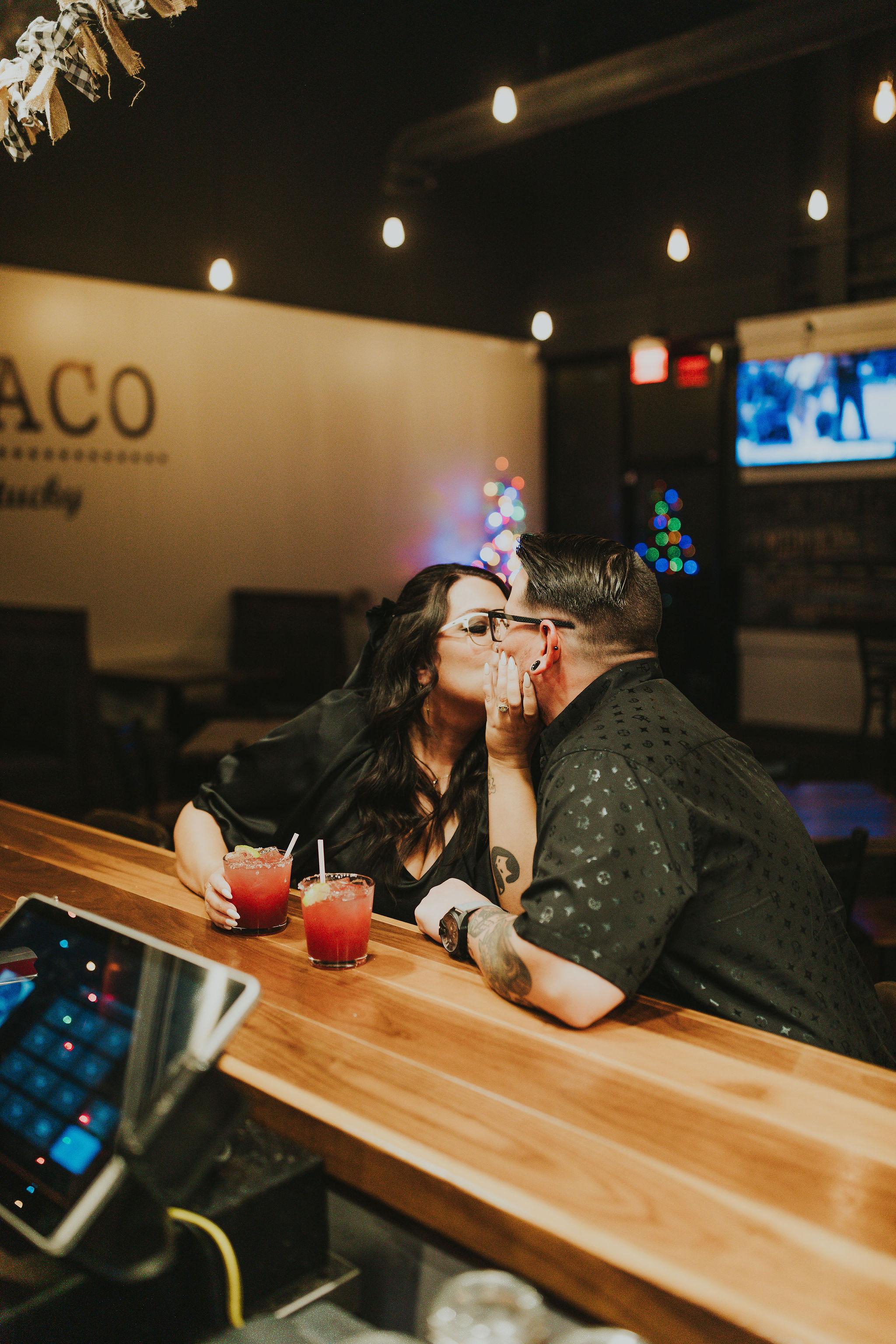 The Wedding Website of Gina Zanon and Derrick Witt