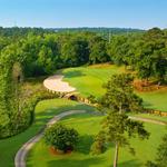 Rock Creek Golf Club