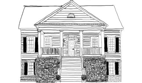 The Wedding Website of Heyward Groverman Hutson IV and Elizabeth Sue Askins