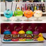 Sugar Factory - Tampa
