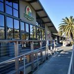 Boardwalk Shopping Center