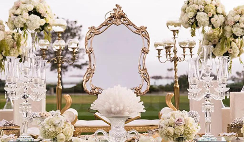 The Wedding Website of Parisa Khorram and Arash Khani