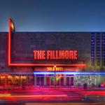 The Fillmore Silver Spring