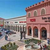 San Marcos Premium Outlets